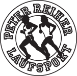 Logo Peter Reiher Laufsport
